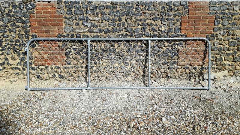 acaht en ligne de Porte portail et portillon pour clôture Marseilles 13000, bouches du rhone 